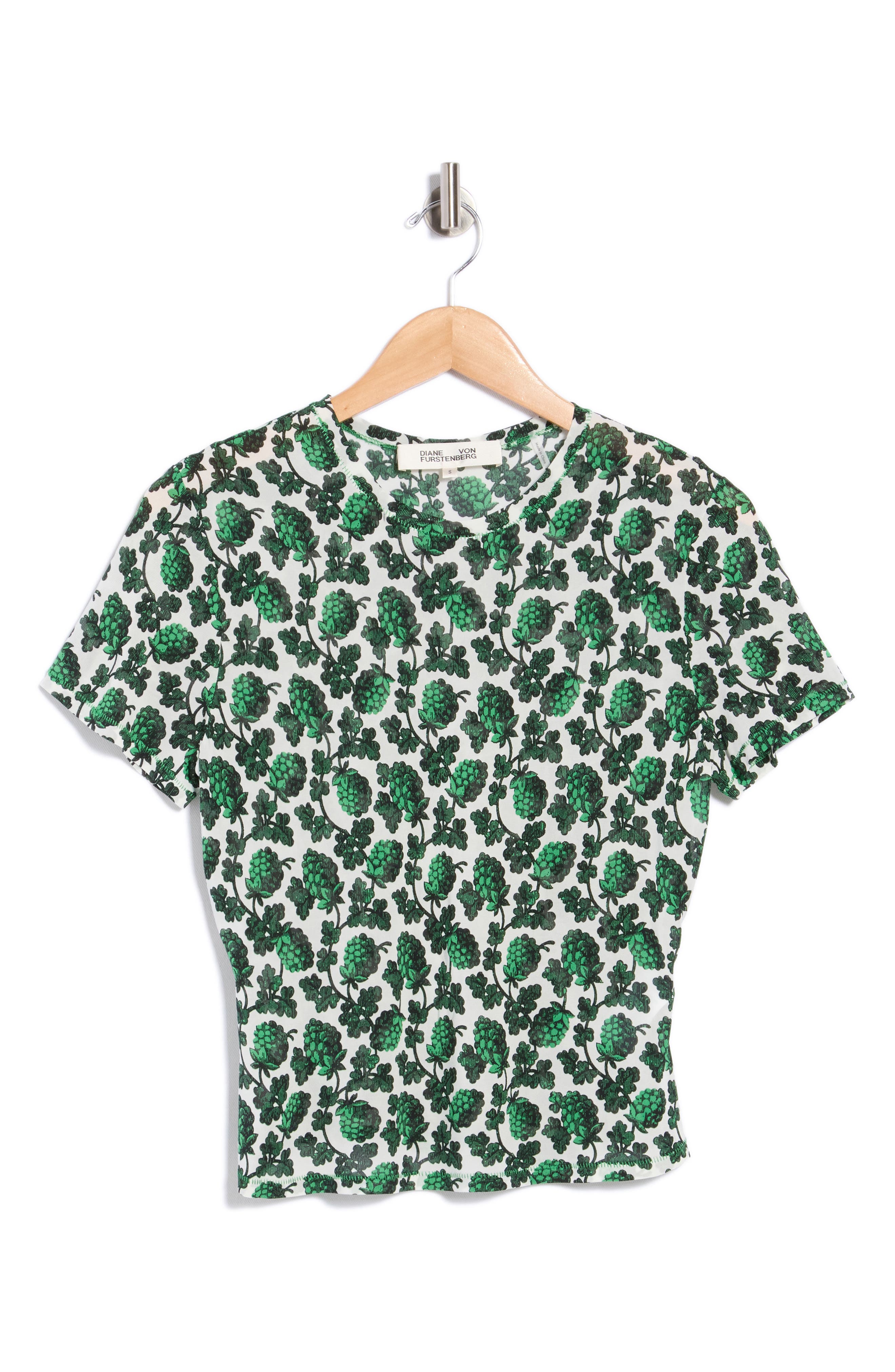 selected BERRIES INDIAN GREEN