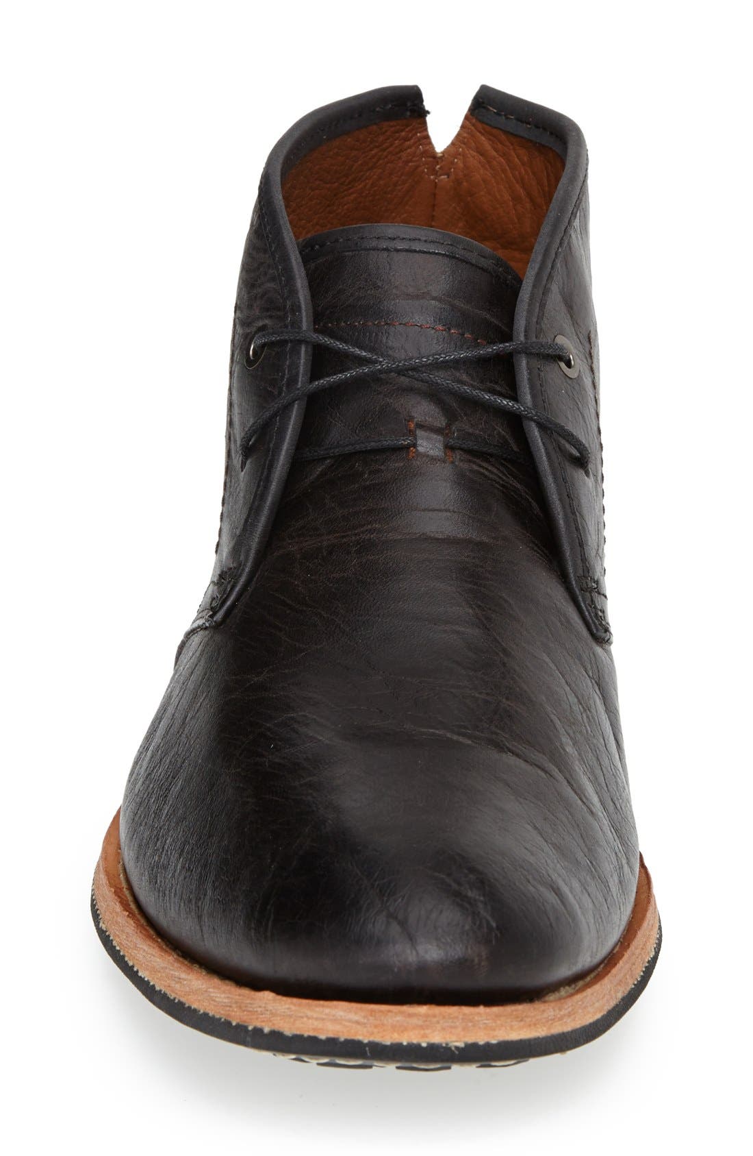 timberland wodehouse chukka