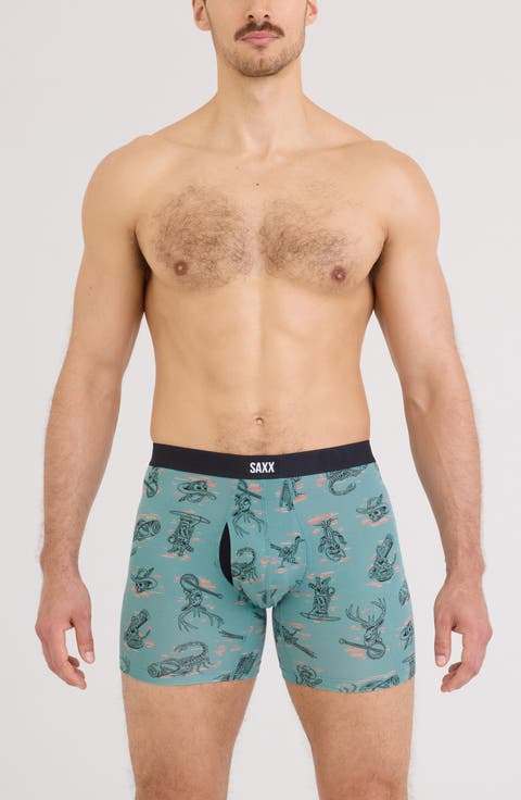 Vibe Xtra Soft Comfort Boxer Briefs