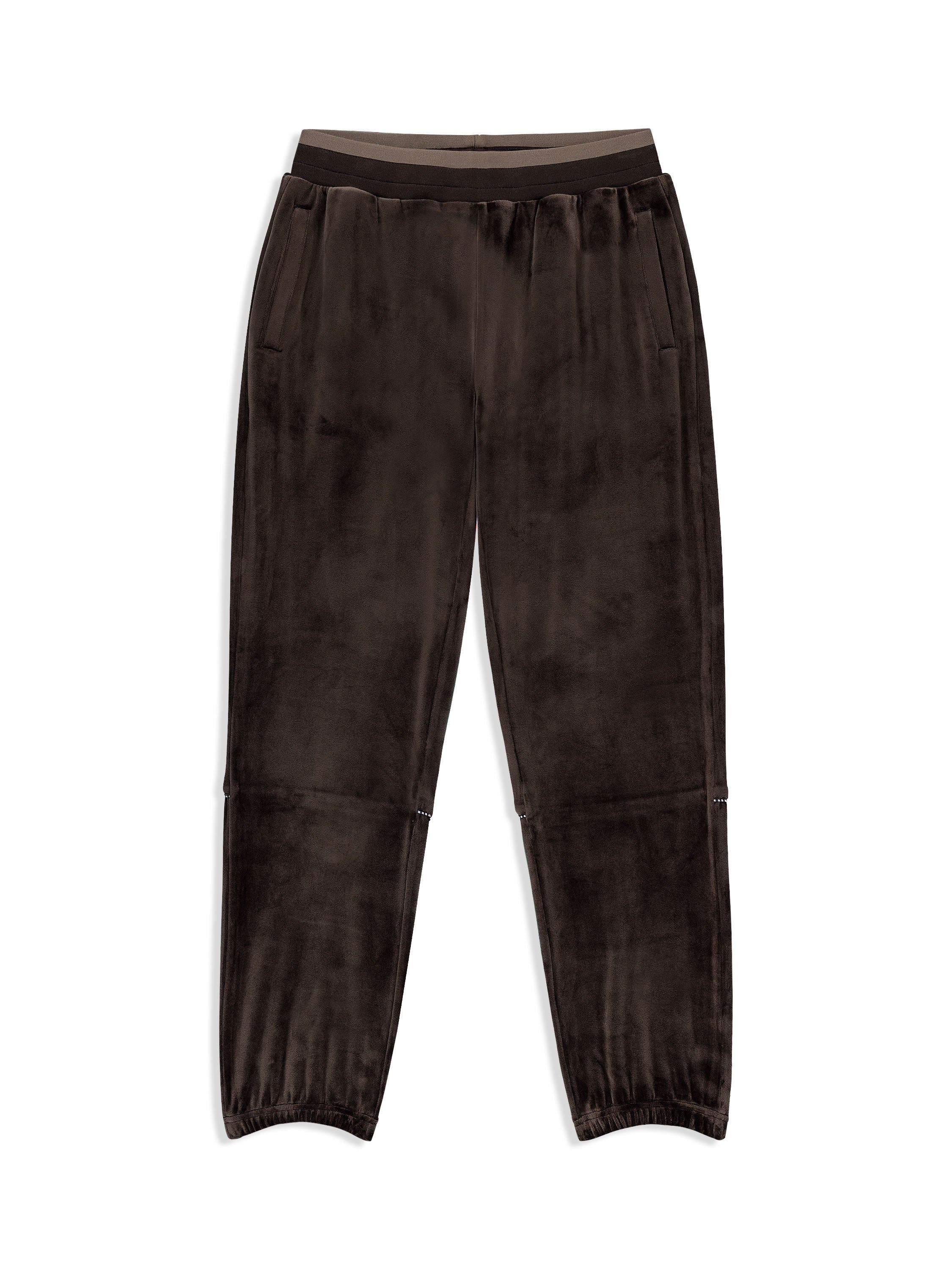 Leta Velour Pant - image 2