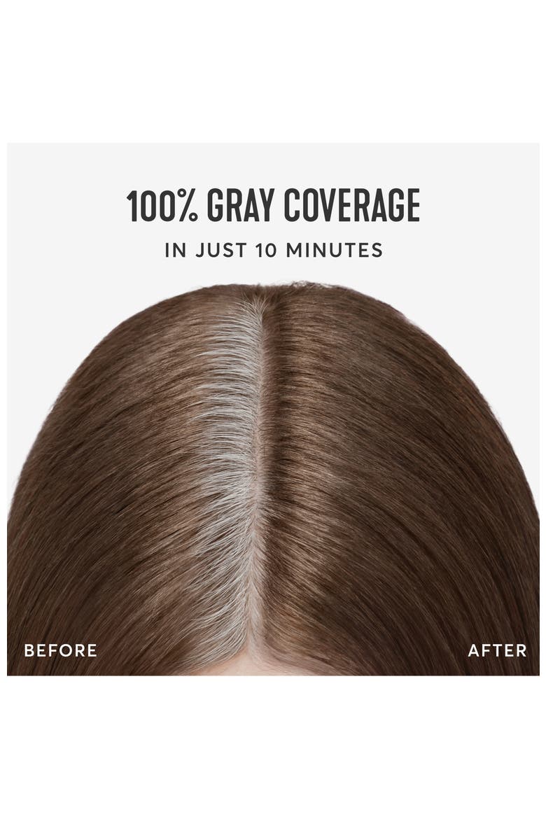 Root Perfection Alba, Alternate, color, 7N