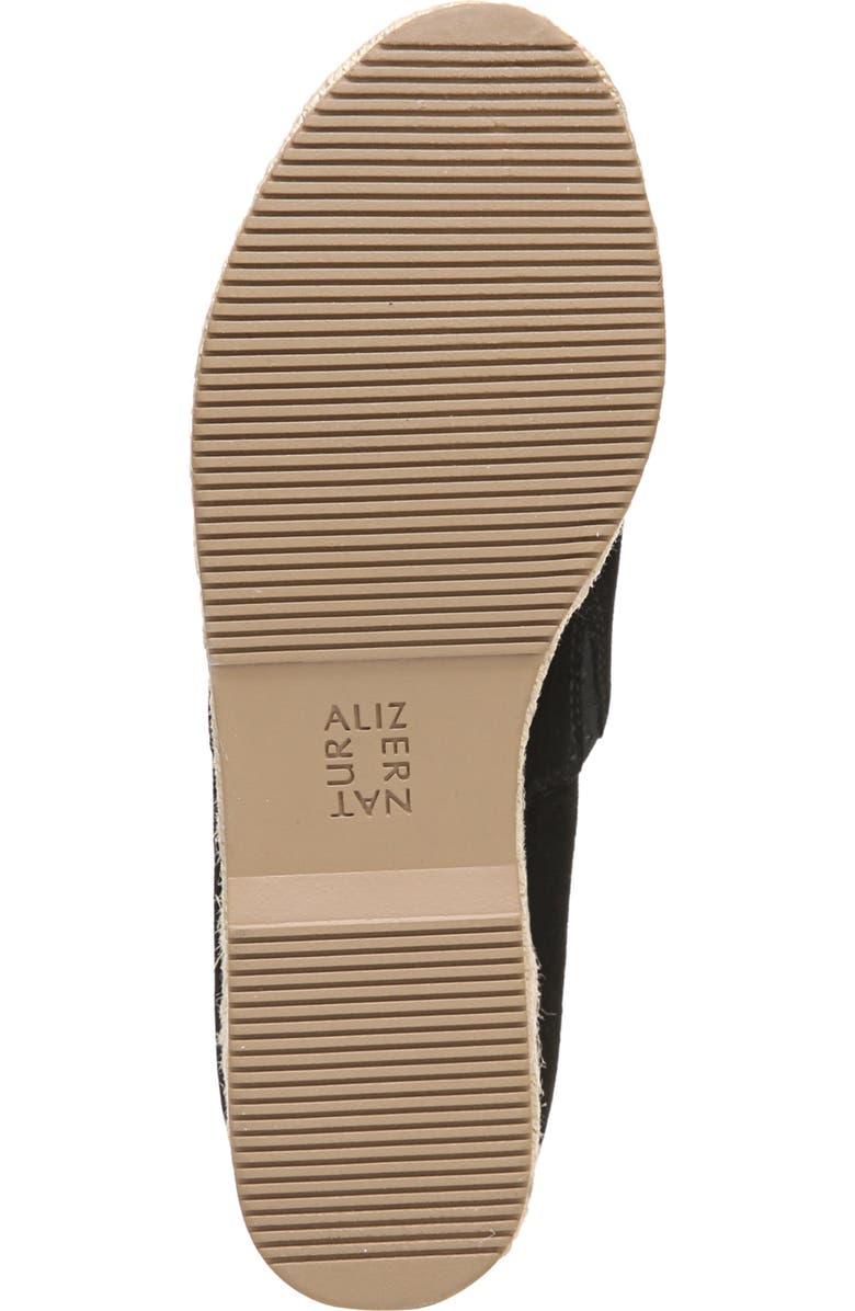 Naturalizer Thea III Espadrille Slip-On, Alternate, color,