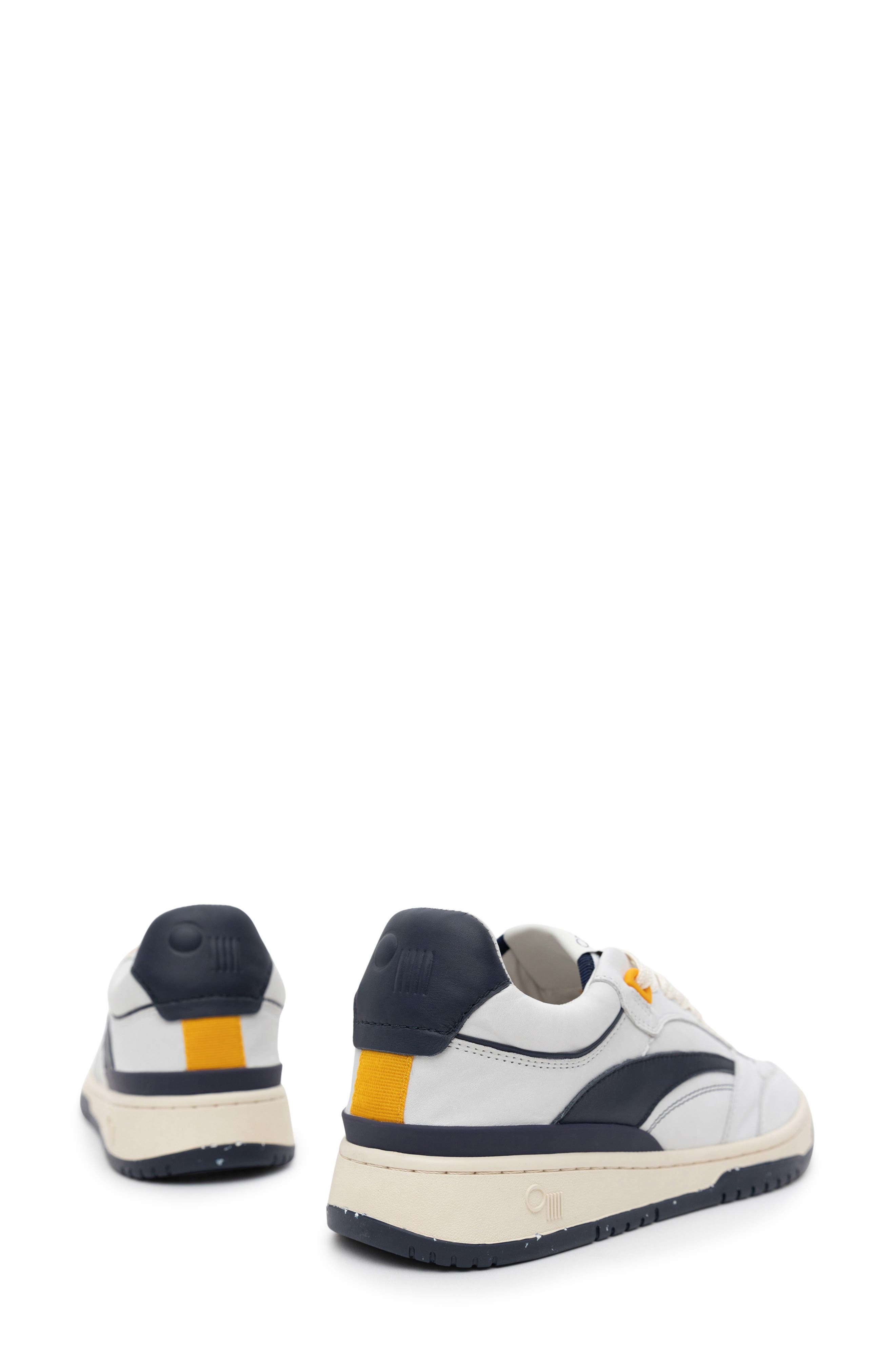 Oncept Preston Sneaker, Alternate, color, Indigo