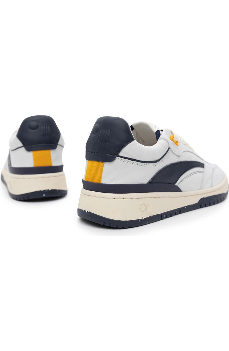 Oncept Preston Sneaker, Alternate, color, Indigo