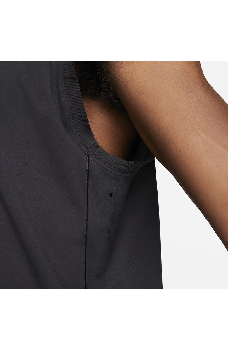 Nike Dri-FIT Yoga Tank, Alternate, color,