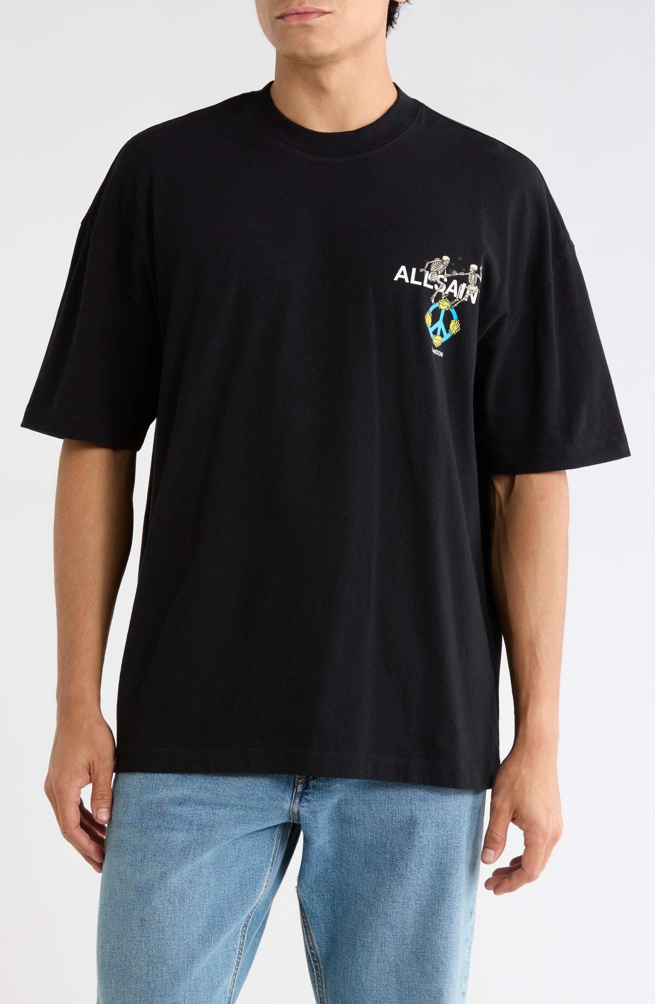 selected JET BLACK