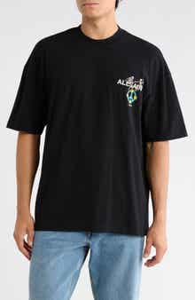 Reincarnate Graphic T-Shirt