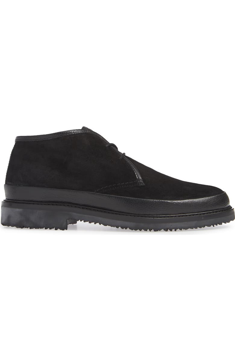 ZEGNA Ermenegildo Zegna 'Trivero' Chukka Boot, Alternate, color,