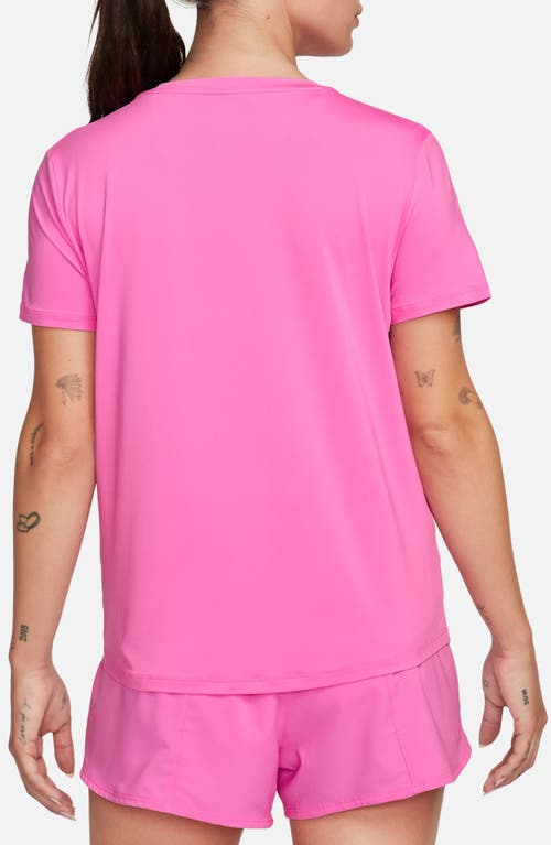 Nike One Classic Dri-fit Training Top