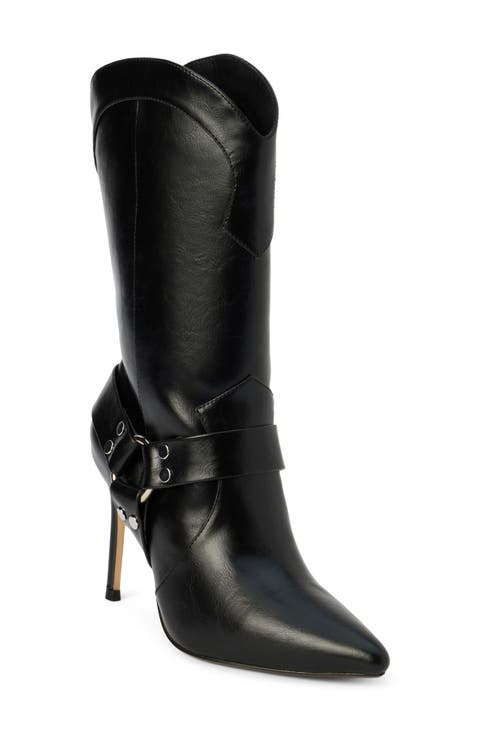 Avaline Western Boot (Women)