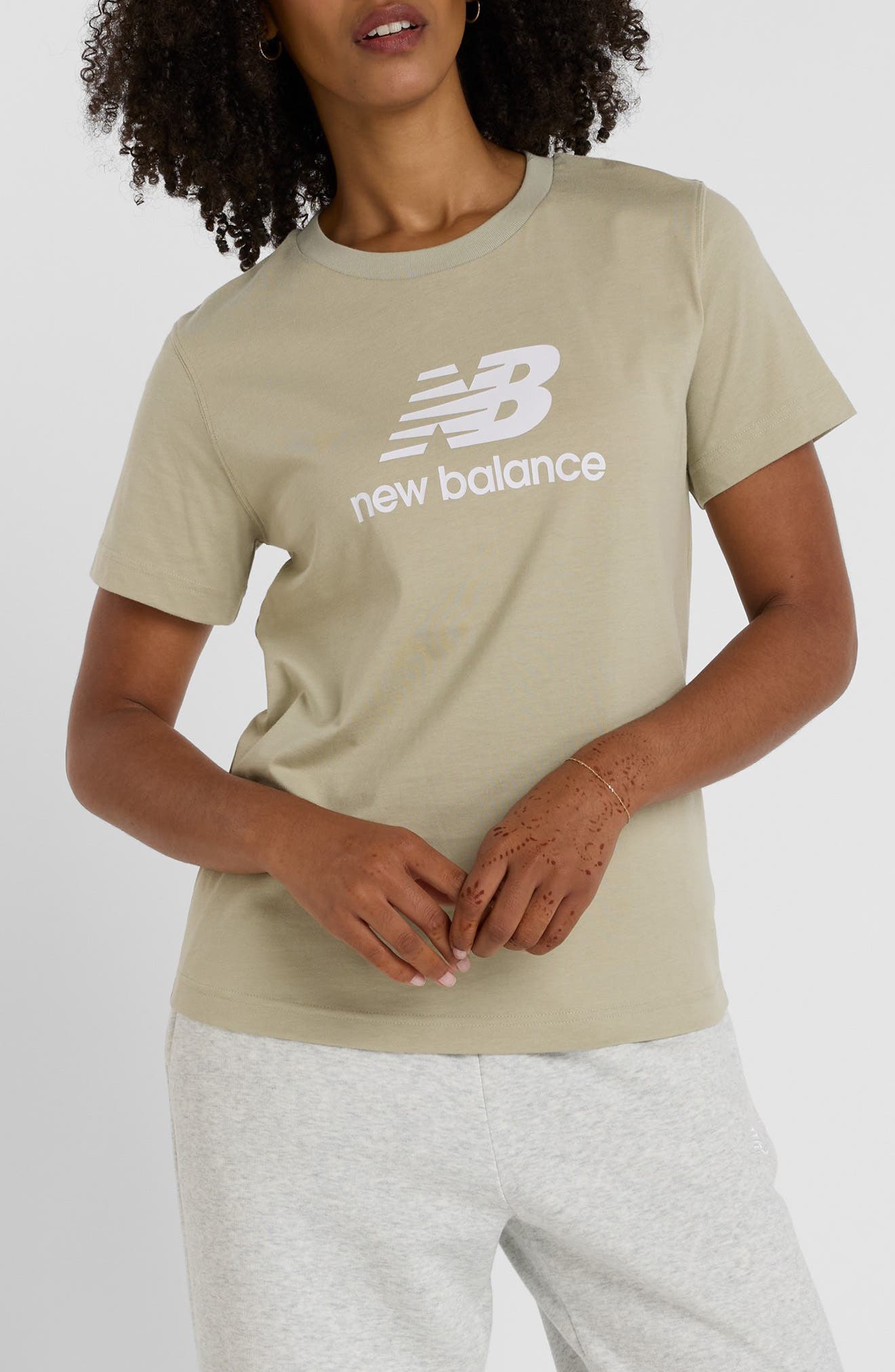 New Balance Sport Essential T-Shirt