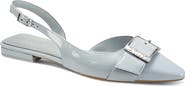 DKNY Clemma Pointed Toe d'Orsay Flat