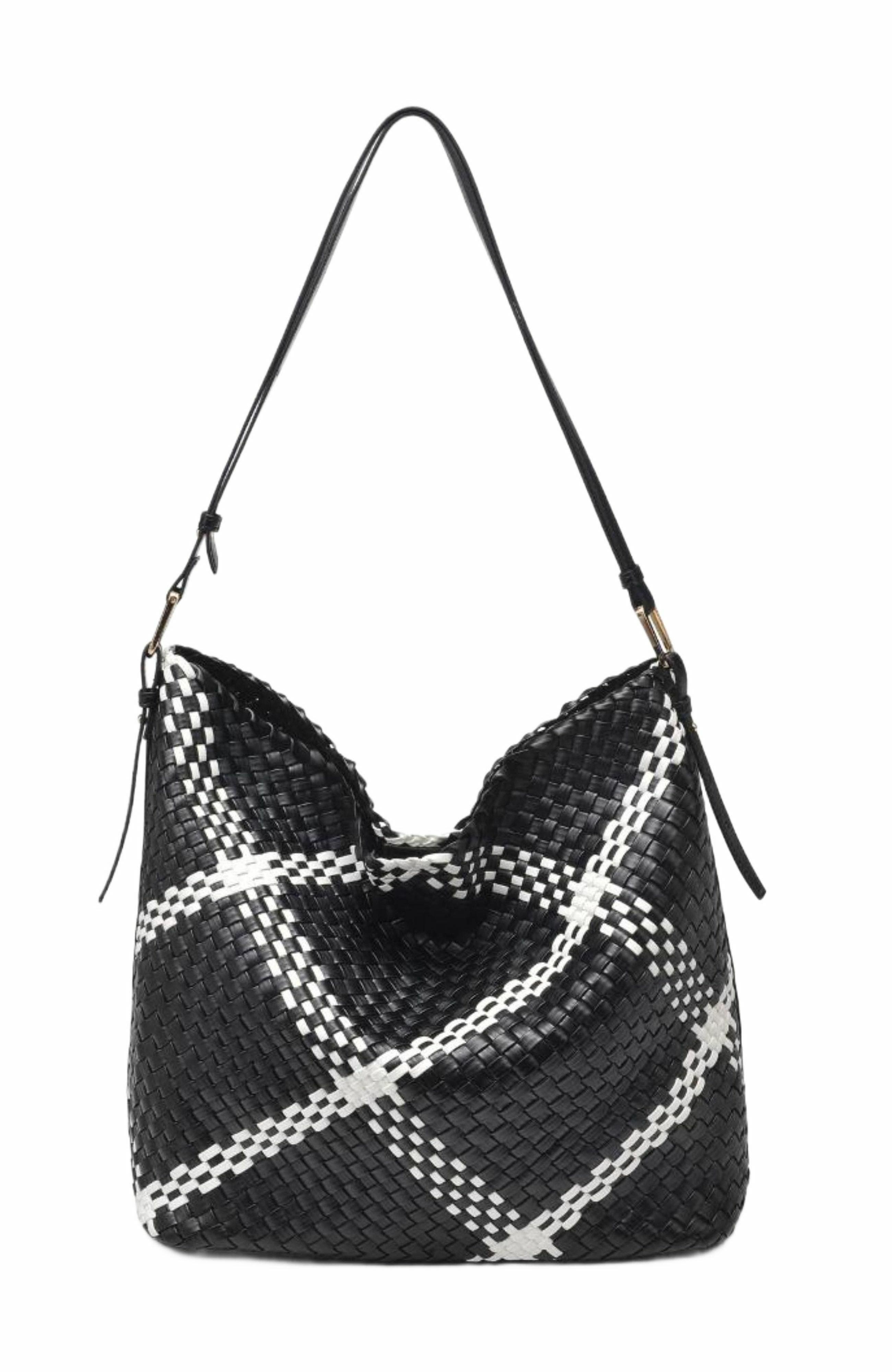 MODA LUXE Noren Hobo, Main, color, 