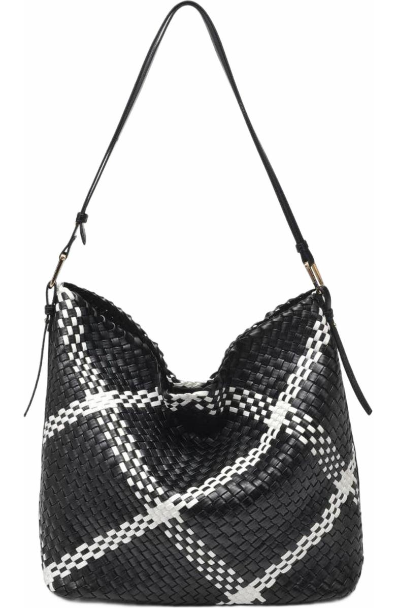 MODA LUXE Noren Hobo, Main, color,