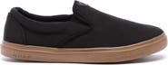 CCILU USA XpreSole Cody Waterproof Slip-On Sneaker