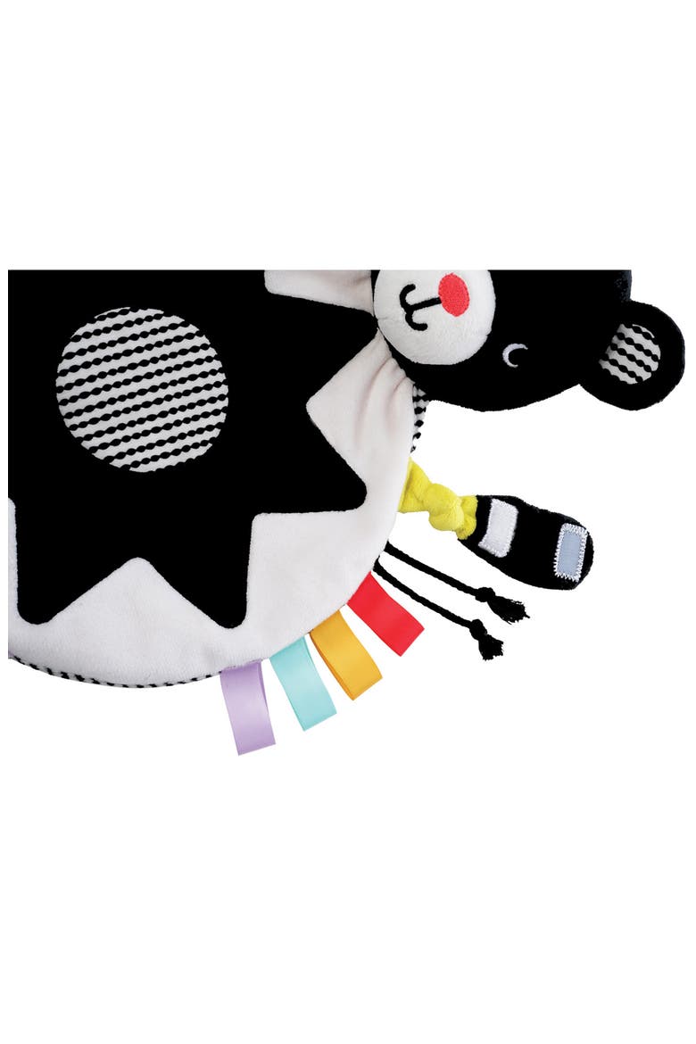 Wimmer Bear Lovey, Alternate, color, MULTI-COLOR