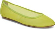 Franco Sarto Christina Flat