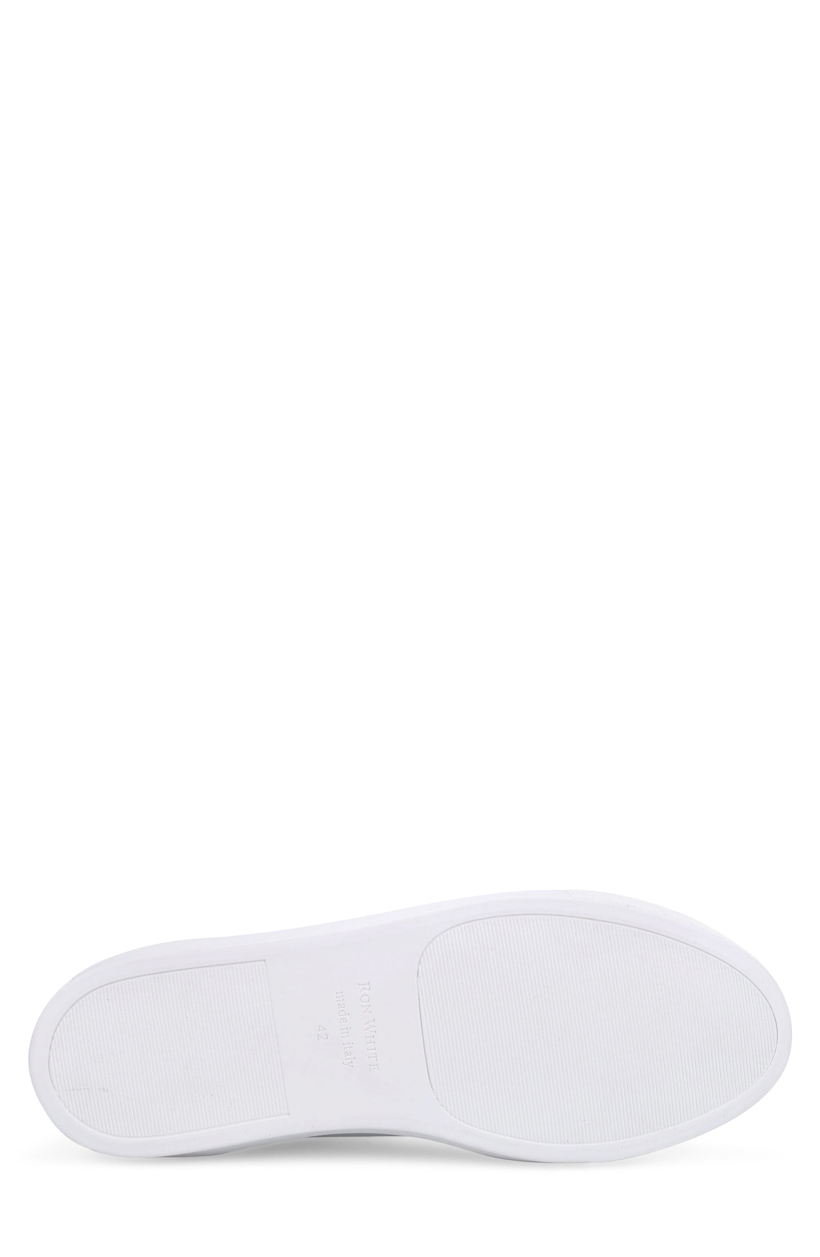 Ron White Dawson Sneaker, Alternate, color, Caramel