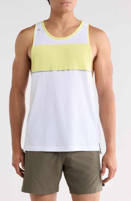 Extra Mile Air Singlet