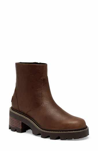 Joan Now Bootie