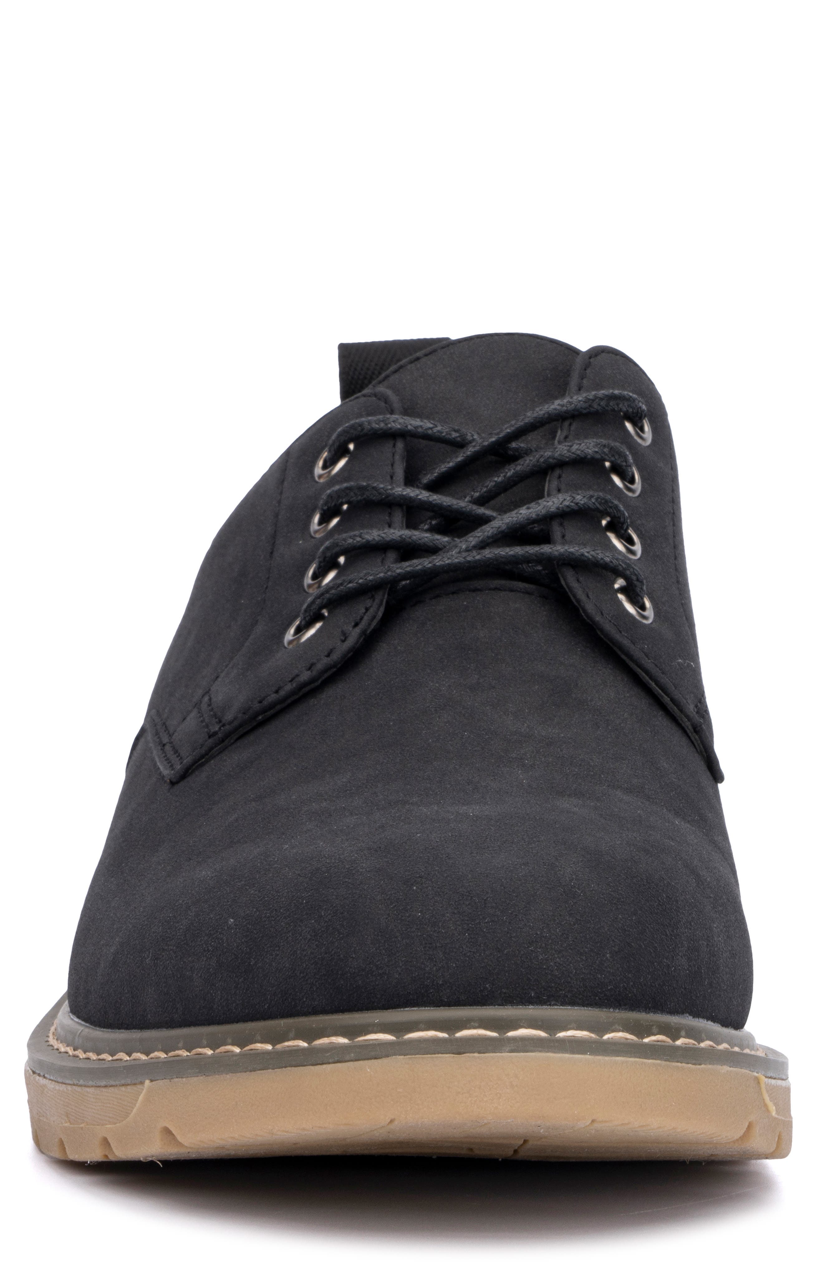 NEW YORK AND COMPANY Dorian Lace-Up Derby, Alternate, color, 