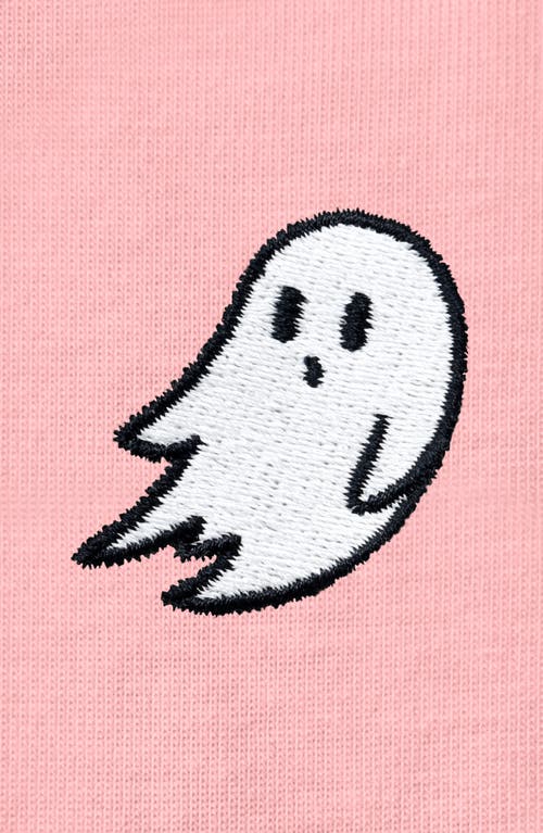 DALIX DALIX GHOST WOMENS RELAXED TEE