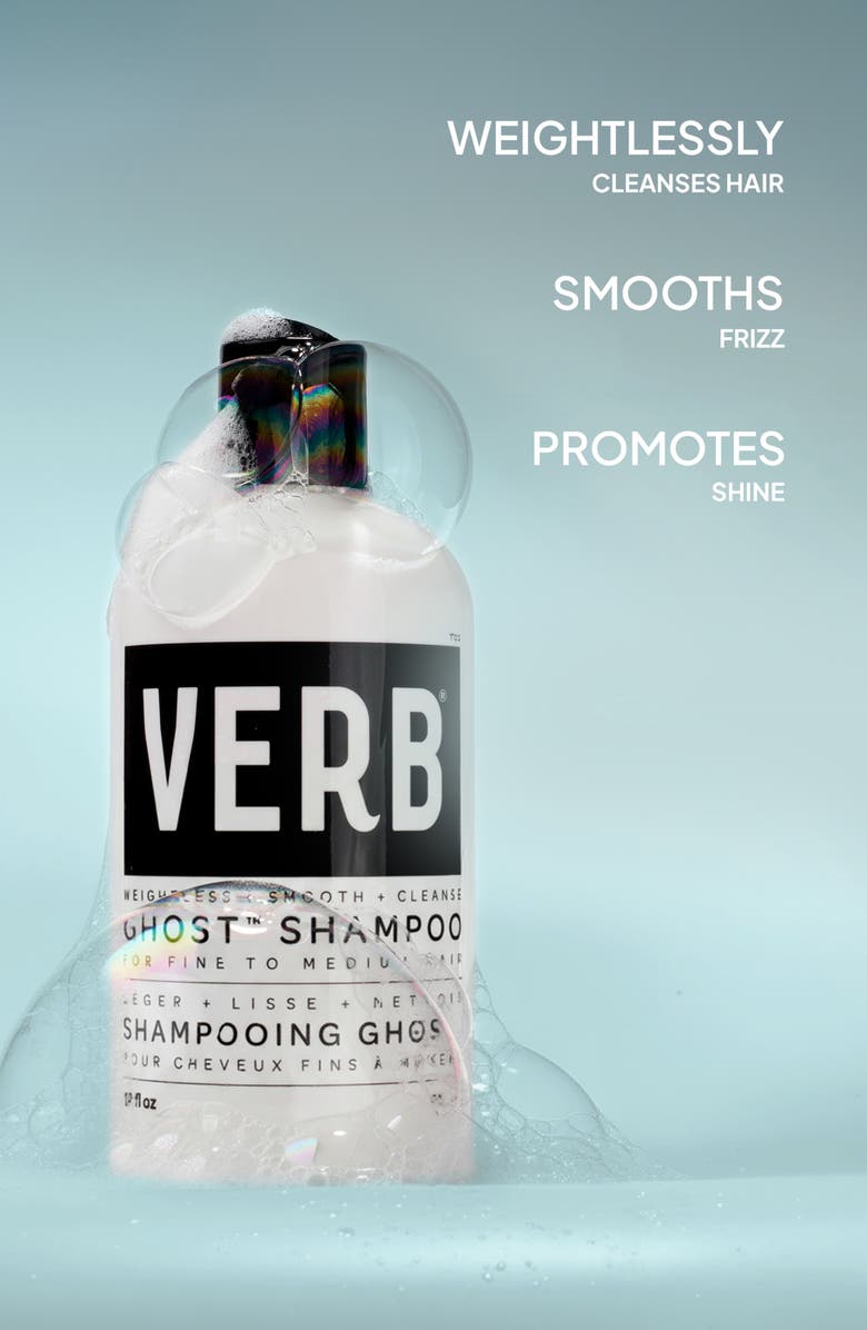 Verb Ghost Shampoo, Alternate, color,