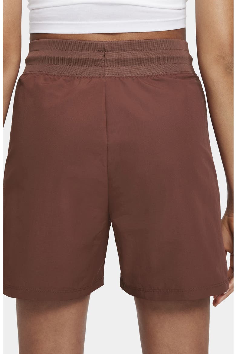 Sportswear NSW Shorts, Alternate, color, DARK PONY/ BLACK