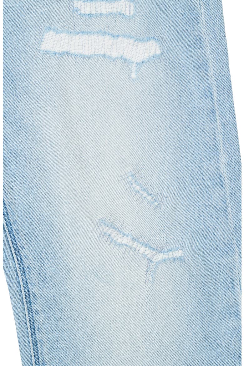 Haru Slim Fit Jeans, Alternate, color, SOFT HORIZON