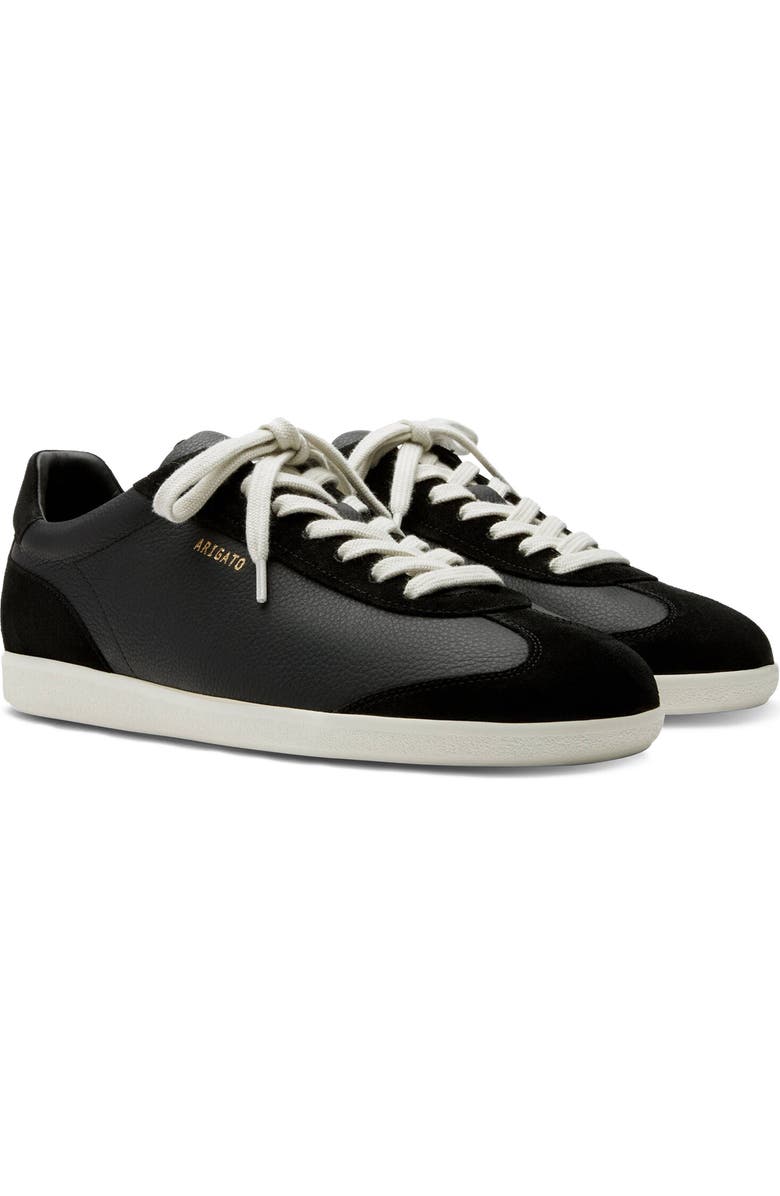 Axel Arigato Zane Sneaker - Men's, Alternate, color, Black/Off White