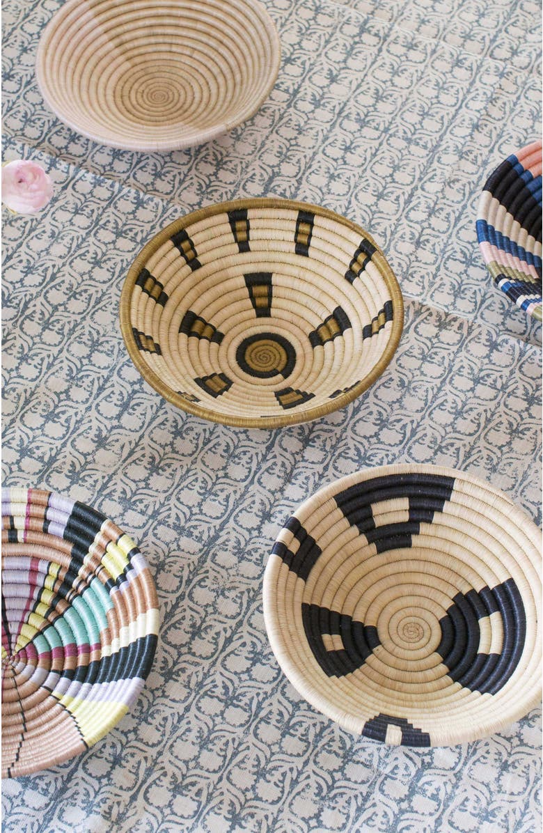 indego africa Geo Brights Plateau, Alternate, color, Multicolor