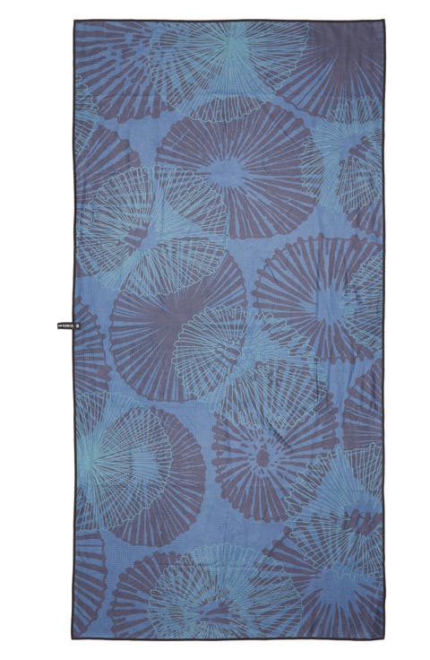 Quick Dry Beach Towel