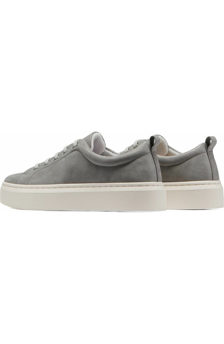 ABEO Jumpstreet Bungee Sneaker, Alternate, color, Stone Leather - Regular