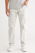 Mavi Jeans Zach Straight Leg Twill Pants
