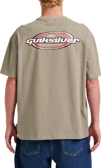 Two Thousand Moe Cotton Graphic T-Shirt