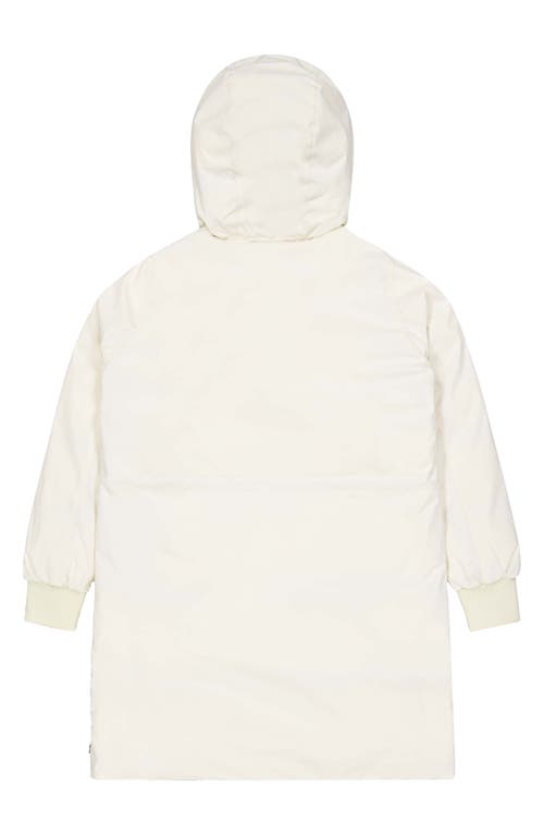 Picture Organic Clothing Inukee Waterproof Reversible Puffer Coat