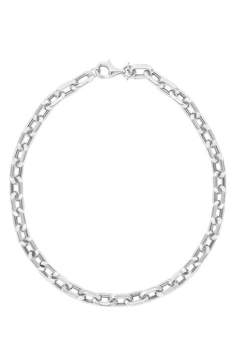 14K Gold Chain Link Bracelet (Nordstrom Exclusive)