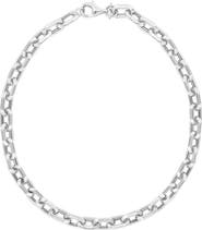 Bony Levy 14K Gold Chain Link Bracelet
