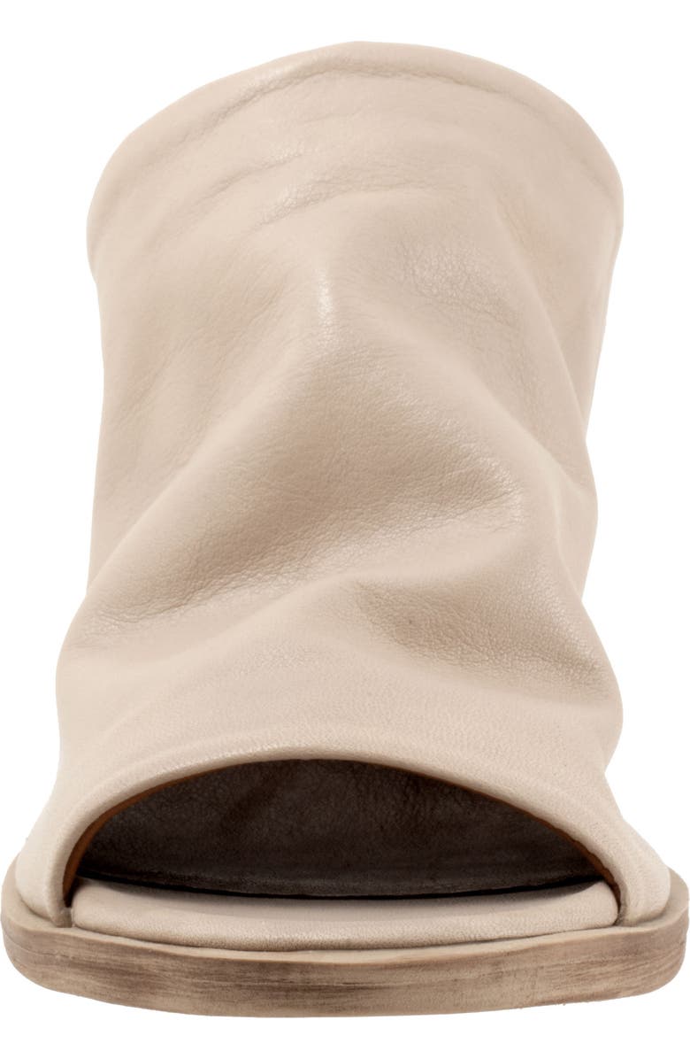 Bueno Ocean Block Heel Sandal, Alternate, color, Light Grey