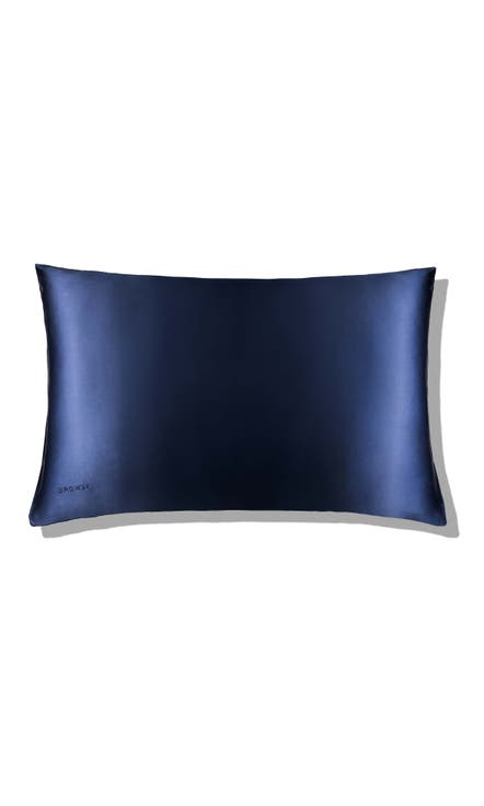 Queen Silk Pillowcase