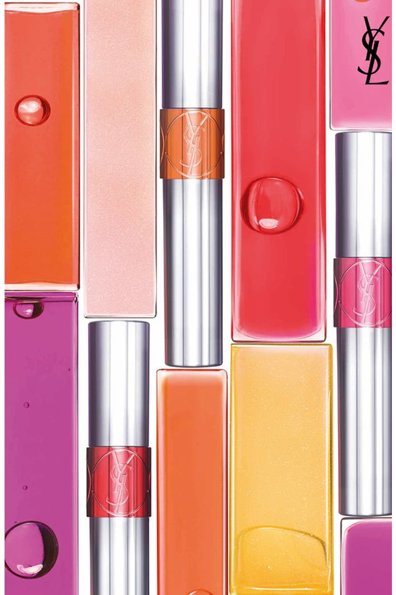 Volupté Tint-in-Oil, Alternate, color, 03 UNDRESS ME