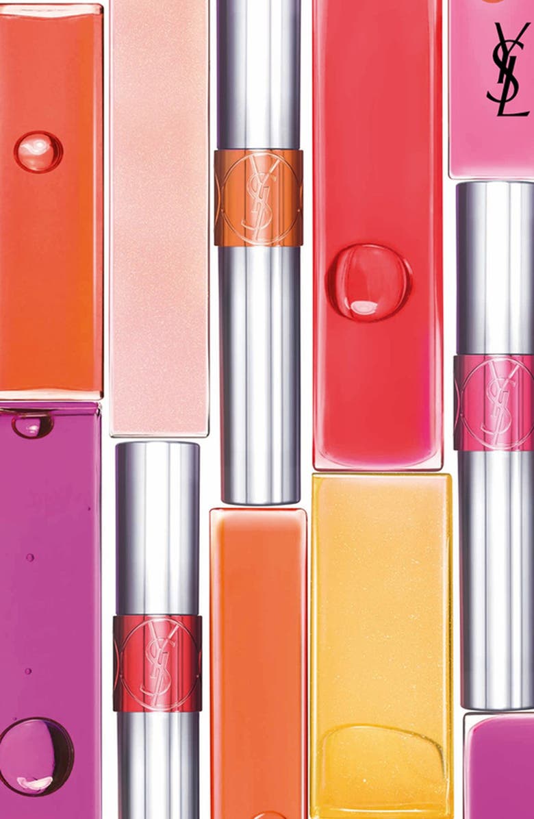 Yves Saint Laurent Volupté Tint-in-Oil, Alternate, color, 