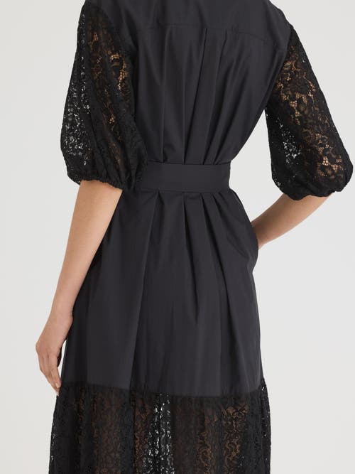 REBECCA TAYLOR REBECCA TAYLOR IDUN DRESS
