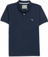 Rodd & Gunn Gunn Piqué Sports Fit Cotton Polo