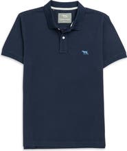 Rodd & Gunn Gunn Piqué Sports Fit Cotton Polo