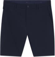 Mizzen+Main Helmsman Flat Front Golf Shorts
