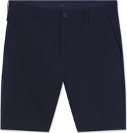 Mizzen+Main Helmsman Flat Front Golf Shorts