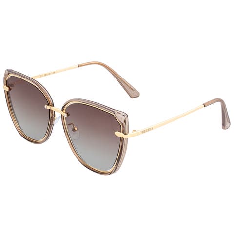 Rylee Polarized Sunglasses