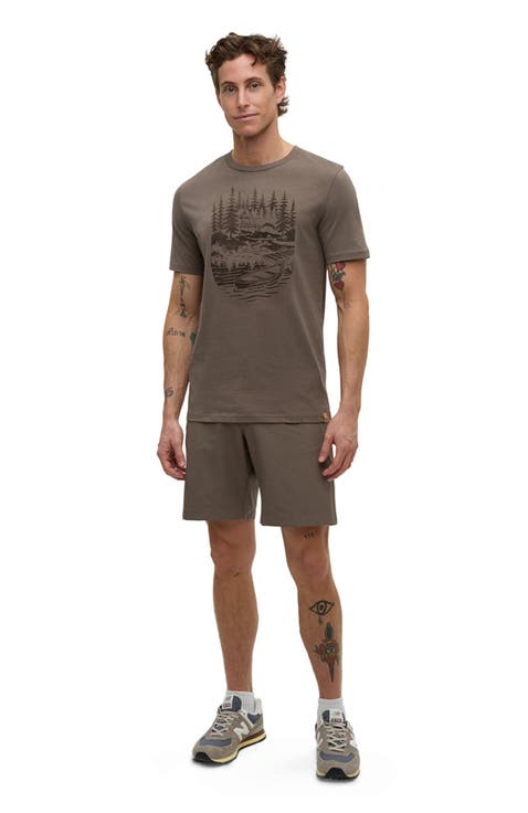Getaway T-Shirt