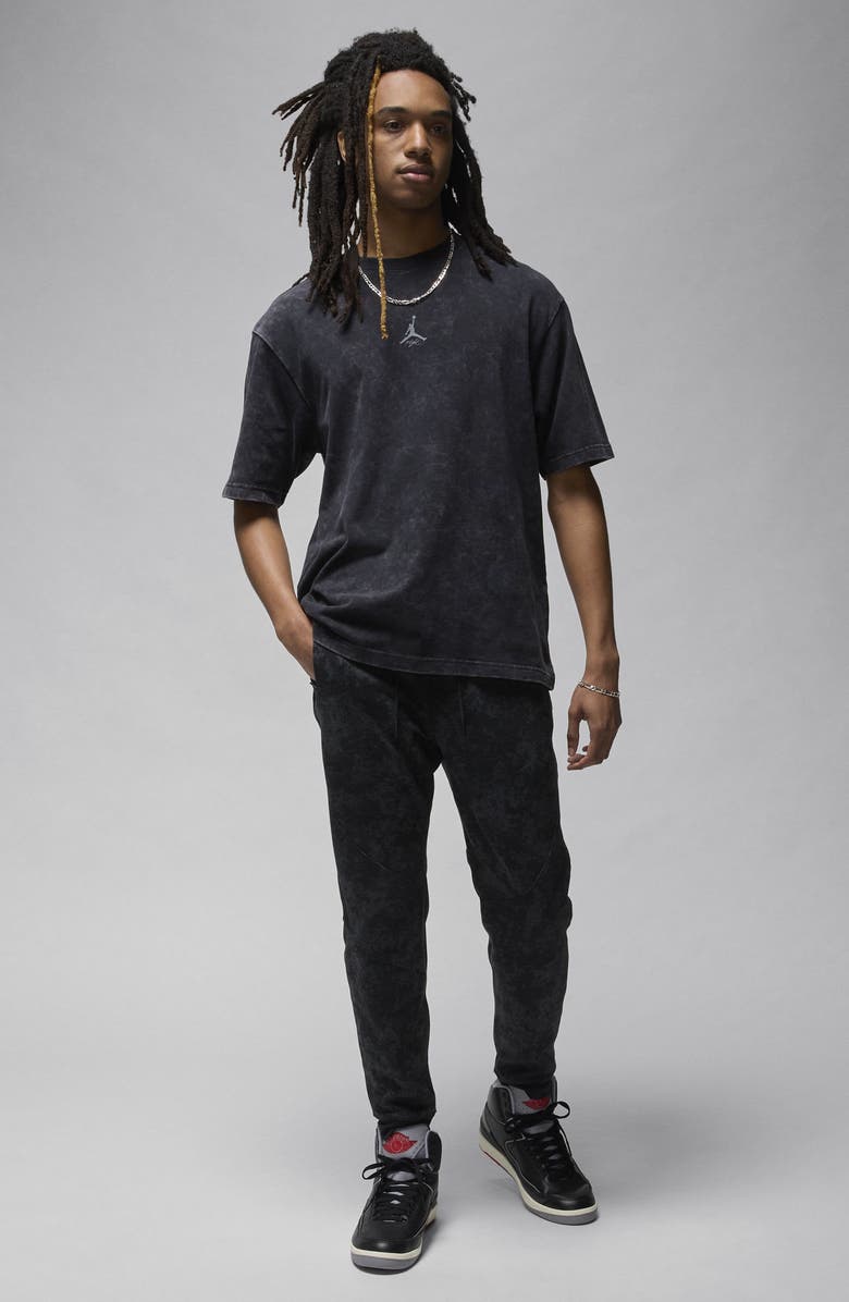 Jordan Flight Essentials Graphic T-Shirt, Alternate, color,